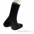 POC Lithe MTB Mid Biking Socks, POC, Black, , Male,Female,Unisex, 0049-10737, 5638225447, 7325549938496, N2-17.jpg