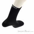 POC Lithe MTB Mid Biking Socks, POC, Black, , Male,Female,Unisex, 0049-10737, 5638225447, 7325549938496, N3-18.jpg