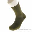 POC Lithe MTB Mid Bikesocken, POC, Oliv-Dunkelgrün, , Herren,Damen,Unisex, 0049-10737, 5638225455, 7325549939004, N2-07.jpg