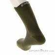 POC Lithe MTB Mid Bikesocken, POC, Oliv-Dunkelgrün, , Herren,Damen,Unisex, 0049-10737, 5638225455, 7325549939004, N2-12.jpg