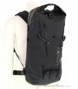 Exped Black Ice 30l Backpack, Exped, Black, , Male,Female,Unisex, 0098-10377, 5638225457, 7640277844438, N1-01.jpg