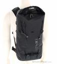 Exped Black Ice 30l Backpack, Exped, Black, , Male,Female,Unisex, 0098-10377, 5638225457, 7640277844438, N2-02.jpg