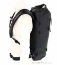 Exped Black Ice 30l Sac à dos, Exped, Noir, , Hommes,Femmes,Unisex, 0098-10377, 5638225457, 7640277844438, N2-17.jpg