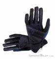 Dainese HGR Guantes para ciclista, Dainese, Azul, , Hombre,Mujer,Unisex, 0055-10310, 5638225461, 8051019394101, N1-11.jpg