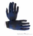 Dainese HGR Gants de vélo, Dainese, Bleu, , Hommes,Femmes,Unisex, 0055-10310, 5638225461, 8051019394101, N2-02.jpg