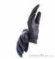 Dainese HGR Guanti da Bici, Dainese, Blu, , Uomo,Donna,Unisex, 0055-10310, 5638225461, 8051019394101, N2-07.jpg