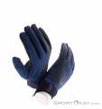 Dainese HGR Gants de vélo, Dainese, Bleu, , Hommes,Femmes,Unisex, 0055-10310, 5638225461, 8051019394101, N3-18.jpg