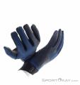 Dainese HGR Guantes para ciclista, Dainese, Azul, , Hombre,Mujer,Unisex, 0055-10310, 5638225461, 8051019394101, N4-19.jpg