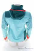 Ortovox Swisswool Col Becchei Hybrid Women Ski Touring Jacket, Ortovox, Turquoise, , Female, 0016-11927, 5638225464, 4251877721864, N3-13.jpg