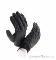 Dainese HGR Extreme Gants de vélo, Dainese, Noir, , Hommes,Femmes,Unisex, 0055-10311, 5638225473, 8051019394538, N3-18.jpg