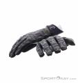 Dainese HGR Extreme Biking Gloves, Dainese, Black, , Male,Female,Unisex, 0055-10311, 5638225473, 8051019394538, N5-10.jpg