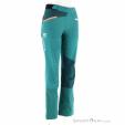 Ortovox Col Becchei Women Ski Touring Pants, Ortovox, Green, , Female, 0016-11929, 5638225481, 4251877722724, N1-01.jpg