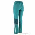 Ortovox Col Becchei Women Ski Touring Pants, Ortovox, Green, , Female, 0016-11929, 5638225481, 4251877722731, N1-11.jpg