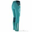 Ortovox Col Becchei Women Ski Touring Pants, Ortovox, Green, , Female, 0016-11929, 5638225481, 4251877722731, N1-16.jpg