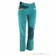 Ortovox Col Becchei Women Ski Touring Pants, Ortovox, Green, , Female, 0016-11929, 5638225481, 4251877722731, N2-02.jpg