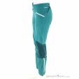 Ortovox Col Becchei Women Ski Touring Pants, Ortovox, Green, , Female, 0016-11929, 5638225481, 4251877722731, N2-07.jpg