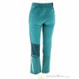 Ortovox Col Becchei Women Ski Touring Pants, Ortovox, Green, , Female, 0016-11929, 5638225481, 4251877722731, N2-12.jpg