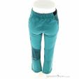 Ortovox Col Becchei Women Ski Touring Pants, Ortovox, Green, , Female, 0016-11929, 5638225481, 4251877722731, N3-13.jpg