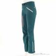 Ortovox Cevedale Women Ski Touring Pants, , Olive-Dark Green, , Female, 0016-11933, 5638225484, 4251877719076, N1-06.jpg