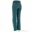 Ortovox Cevedale Women Ski Touring Pants, Ortovox, Olive-Dark Green, , Female, 0016-11933, 5638225484, 4251877719083, N1-11.jpg