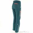 Ortovox Cevedale Women Ski Touring Pants, Ortovox, Olive-Dark Green, , Female, 0016-11933, 5638225484, 4251877719076, N1-16.jpg