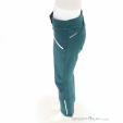 Ortovox Cevedale Women Ski Touring Pants, Ortovox, Olive-Dark Green, , Female, 0016-11933, 5638225484, 4251877719076, N3-08.jpg