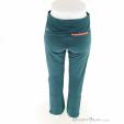 Ortovox Cevedale Femmes Pantalon de randonnée, , Vert foncé olive, , Femmes, 0016-11933, 5638225484, 4251877719076, N3-13.jpg