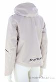 Dainese HGC Loft Mujer Chaqueta para ciclista, Dainese, Beige, , Mujer, 0055-10312, 5638225490, 8051019434777, N1-11.jpg