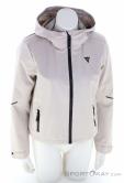 Dainese HGC Loft Mujer Chaqueta para ciclista, Dainese, Beige, , Mujer, 0055-10312, 5638225490, 8051019434777, N2-02.jpg