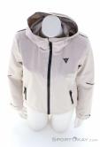 Dainese HGC Loft Women Biking Jacket, Dainese, Beige, , Female, 0055-10312, 5638225490, 8051019434777, N3-03.jpg