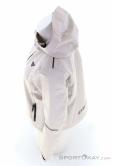 Dainese HGC Loft Women Biking Jacket, , Beige, , Female, 0055-10312, 5638225490, , N3-08.jpg