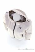 Dainese HGC Loft Mujer Chaqueta para ciclista, Dainese, Beige, , Mujer, 0055-10312, 5638225490, 8051019434777, N4-04.jpg