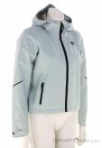 Dainese HGC Loft Donna Giacca da Bici, Dainese, Grigio chiaro, , Donna, 0055-10312, 5638225495, 8051019434722, N1-01.jpg