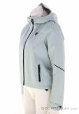 Dainese HGC Loft Mujer Chaqueta para ciclista, Dainese, Gris claro, , Mujer, 0055-10312, 5638225495, 8051019434722, N1-06.jpg