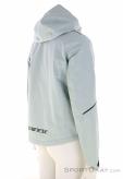 Dainese HGC Loft Women Biking Jacket, , Light-Gray, , Female, 0055-10312, 5638225495, , N1-16.jpg