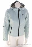 Dainese HGC Loft Mujer Chaqueta para ciclista, Dainese, Gris claro, , Mujer, 0055-10312, 5638225495, 8051019434722, N2-02.jpg