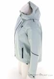 Dainese HGC Loft Women Biking Jacket, Dainese, Light-Gray, , Female, 0055-10312, 5638225495, 8051019434715, N2-07.jpg