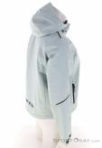 Dainese HGC Loft Women Biking Jacket, , Light-Gray, , Female, 0055-10312, 5638225495, , N2-17.jpg