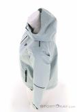 Dainese HGC Loft Women Biking Jacket, , Light-Gray, , Female, 0055-10312, 5638225495, , N3-08.jpg