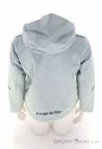 Dainese HGC Loft Women Biking Jacket, , Light-Gray, , Female, 0055-10312, 5638225495, , N3-13.jpg