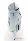 Dainese HGC Loft Women Biking Jacket, , Light-Gray, , Female, 0055-10312, 5638225495, , N3-18.jpg