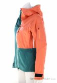 Ortovox Ortler 3L Damen Outdoorjacke, Ortovox, Grün, , Damen, 0016-11939, 5638225501, 4251877721574, N1-06.jpg