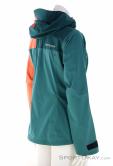 Ortovox Ortler 3L Women Outdoor Jacket, Ortovox, Green, , Female, 0016-11939, 5638225501, 4251877721574, N1-16.jpg