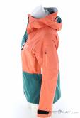 Ortovox Ortler 3L Women Outdoor Jacket, Ortovox, Green, , Female, 0016-11939, 5638225501, 4251877721574, N2-07.jpg