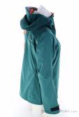 Ortovox Ortler 3L Women Outdoor Jacket, Ortovox, Green, , Female, 0016-11939, 5638225501, 4251877721574, N2-17.jpg