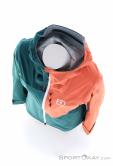 Ortovox Ortler 3L Women Outdoor Jacket, Ortovox, Green, , Female, 0016-11939, 5638225501, 4251877721574, N4-04.jpg