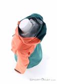 Ortovox Ortler 3L Damen Outdoorjacke, Ortovox, Grün, , Damen, 0016-11939, 5638225501, 4251877721574, N4-09.jpg