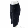 Dainese HGR Biking Shorts, Dainese, Black, , Male,Female,Unisex, 0055-10313, 5638225507, 8051019395054, N2-07.jpg