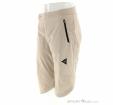 Dainese HGR Pantaloncini da Bici, Dainese, Grigio chiaro, , Uomo,Donna,Unisex, 0055-10313, 5638225516, 8051019394927, N1-06.jpg