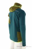 Ortovox Col Becchei Mens Ski Touring Jacket, , Olive-Dark Green, , Male, 0016-11945, 5638225521, , N1-16.jpg